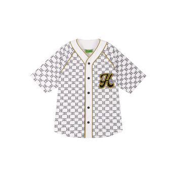 ROYALTY CLUB BASEBALL SHIRT