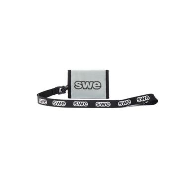 Ví cầm tay nam nữ unisex SWE SLIM WALLET tiện lợi, thời trang chính hãng