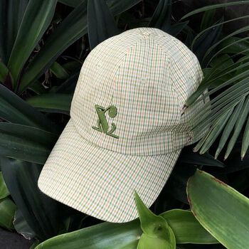 Nón kết Caro Tartan – VOCATA CAP Nón kết Caro Tartan – VOCATA CAP