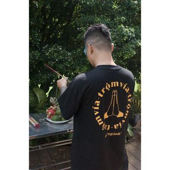 Áo Trộm vía - Tinderella x Áongành