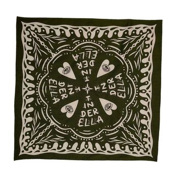 Tinderell Signature Bandana