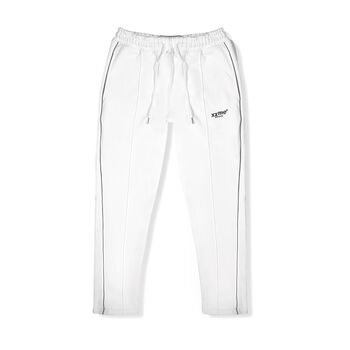 Daily Pants – White
