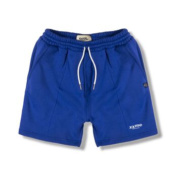 Daily Shorts – Blue