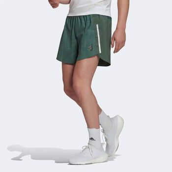 Quần Đùi Chạy Nam ADIDAS D4R Rtfo Short HF8753