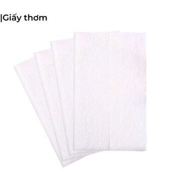 Giấy thơm Black Monkey