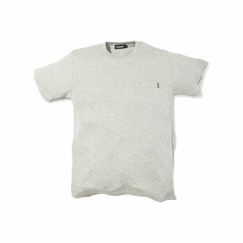 BASIC POCKET T – SHIRTS