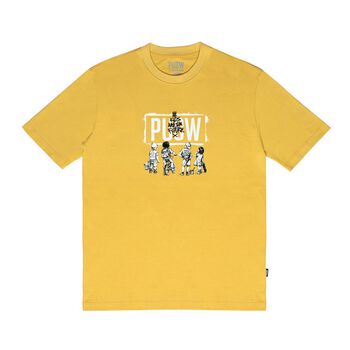 Kids are Da Future Tee