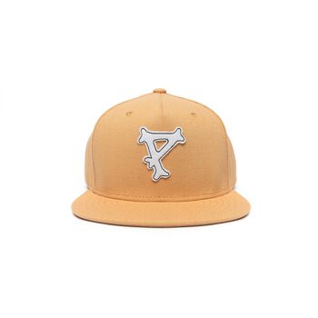 P Logo Snapback