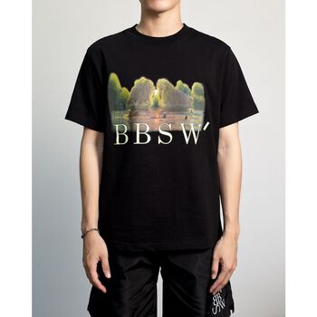 Áo thun BBSW Halong Bay