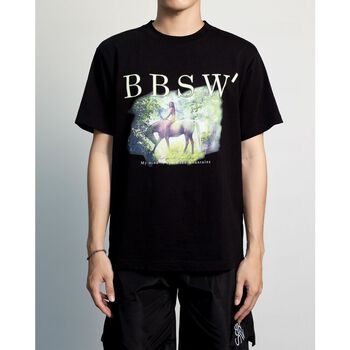 Áo thun BBSW My mind