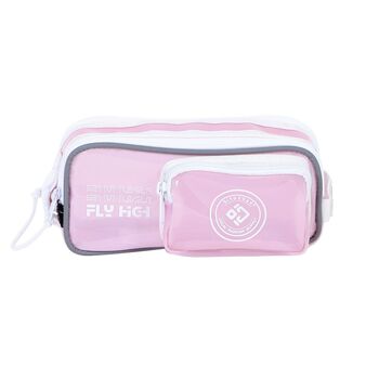 [Mã FAMALLT5 giảm 15% đơn 150K] Túi hộp bút Birdybag (pencase)