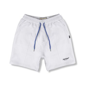 Daily Shorts – White