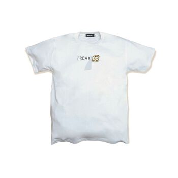 FREAKME T – SHIRTS (LEOPARD EDITION)