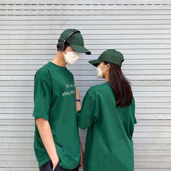 NÓN FF COTTON BASEBALL