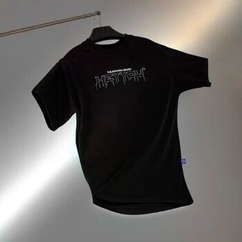 Áo thun HEYYOU CYPER TEE