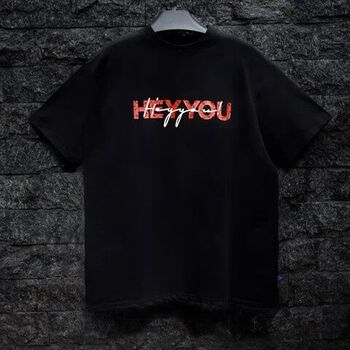 Áo thun HEYYOU SPOT TEE
