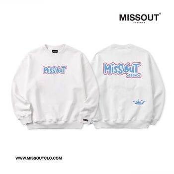 SWEATER YUU MST