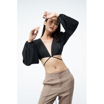 Áo Sơ Mi Tay Dài Form Regular - 10S22SHLW006