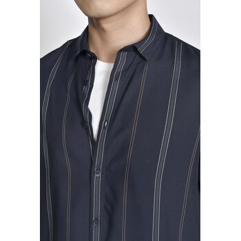 Áo Sơ Mi Tay Ngắn Form Regular - 10F20SHS002
