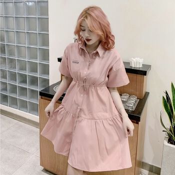 ĐẦM SOMI BA TẦNG