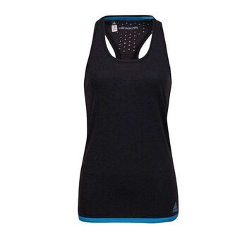 Áo Ba Lỗ Tập Luyện Nữ ADIDAS Unctl Clmch Tan S24513