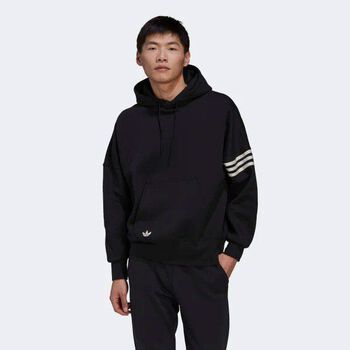Áo Khoác Originals Nam ADIDAS New C Hoodie HM1871