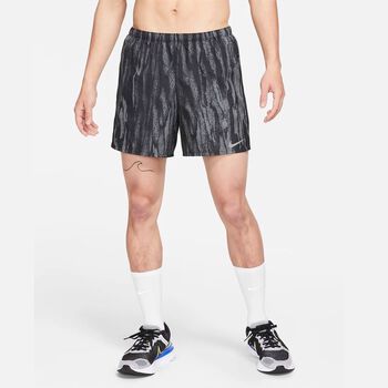 Quần Đùi Chạy Nam NIKE Nike Challenger Wild Run DA1158-010