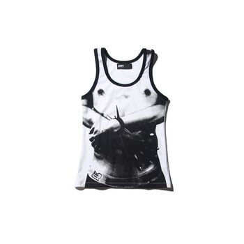 THE BOY YOU LOVE TANKTOP