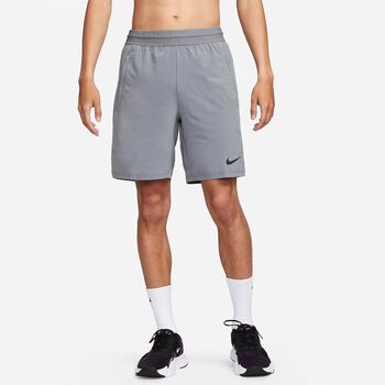 Quần Đùi Tập Luyện Nam NIKE As M Np Df Flex Vent Mx 8In Sh DM5951-084