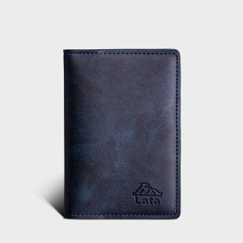 Ví da đựng passport Lata LVN65