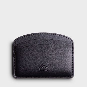 Ví da namecard Lata Luxdeli LVN100