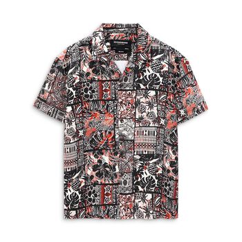 Áo Sơmi ICONDENIM Hawai