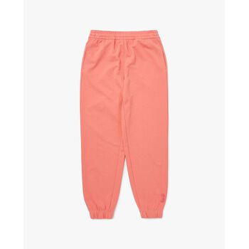 MLB - Quần jogger nữ lưng thun Basic High Waist Loosefit