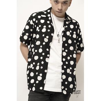 ÁO SƠ MI CUBAN - SP009