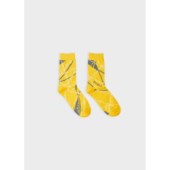 VỚ BOBUI KẼM/ MÀU VÀNG