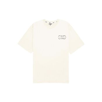 Fade Logo Tee - FLT - Kem