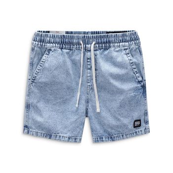 Quần Short Jeans ICONDENIM
