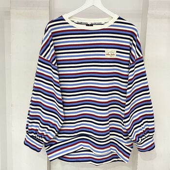 SWEATER SỌC