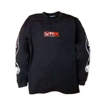 IDENTITY LONG SLEEVES T – SHIRTS