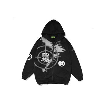 SNIPER SCOPE HOODIE