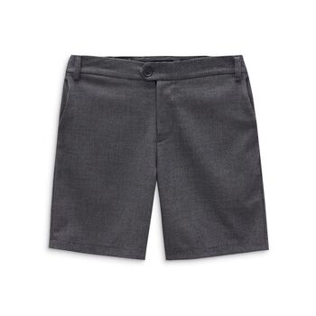 Quần Short ICONDENIM Phối Thun Hông
