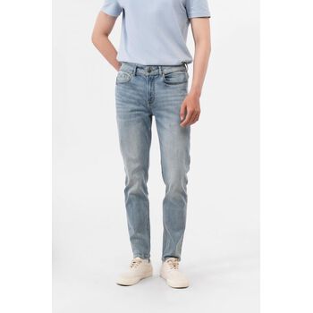 Quần jean trơn.Slim - 10F22DPA026