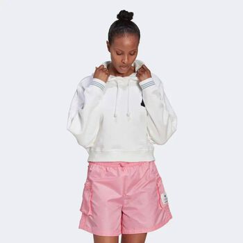 Áo Khoác Originals Nữ Adidas Disney Hoodie HL9055