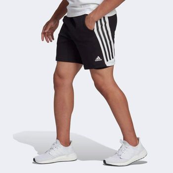 Quần Đùi Thể Thao Nam Adidas M Fi 3S Short HK4554