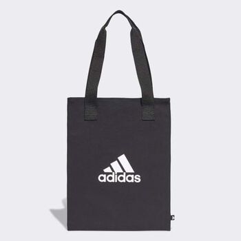 Túi Xách Tập Luyện Unisex Adidas Canvas Shopper GT4785