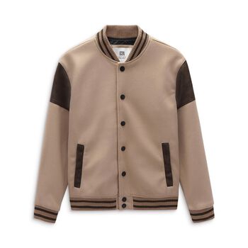 Áo Khoác Varsity ICONDENIM