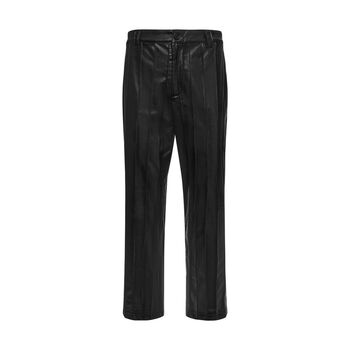 Leather Monster Pants || Quần Quái Vật Da