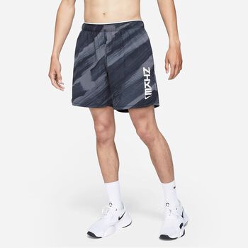 Quần Đùi Tập Luyện Nam NIKE Nike Dri-Fit Woven Short DD1718-010