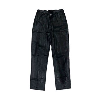 Apride Khaki Waxed Pants