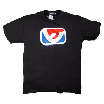HALFPIPE LOGO T – SHIRTS